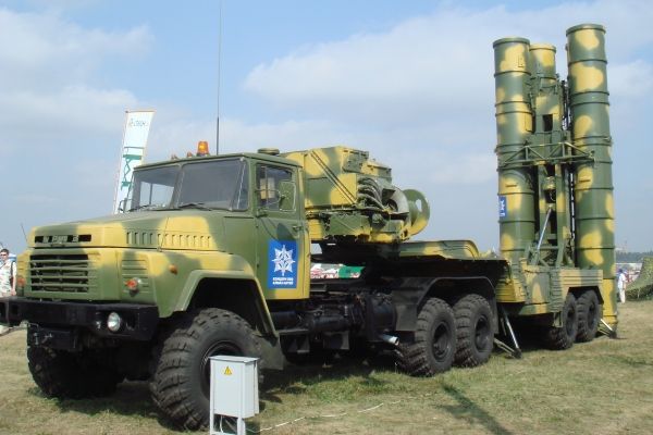 Россия перехватывает противоракетную инициативу