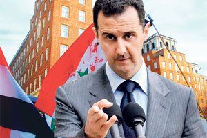 Перспективы развития ситуации в Сирии и вокруг неё