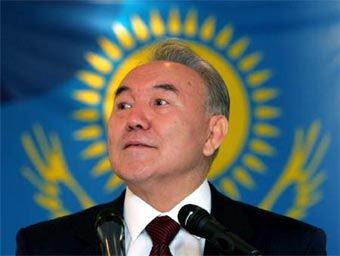 Kazakhstan today: what happens in the underbelly of Russia?