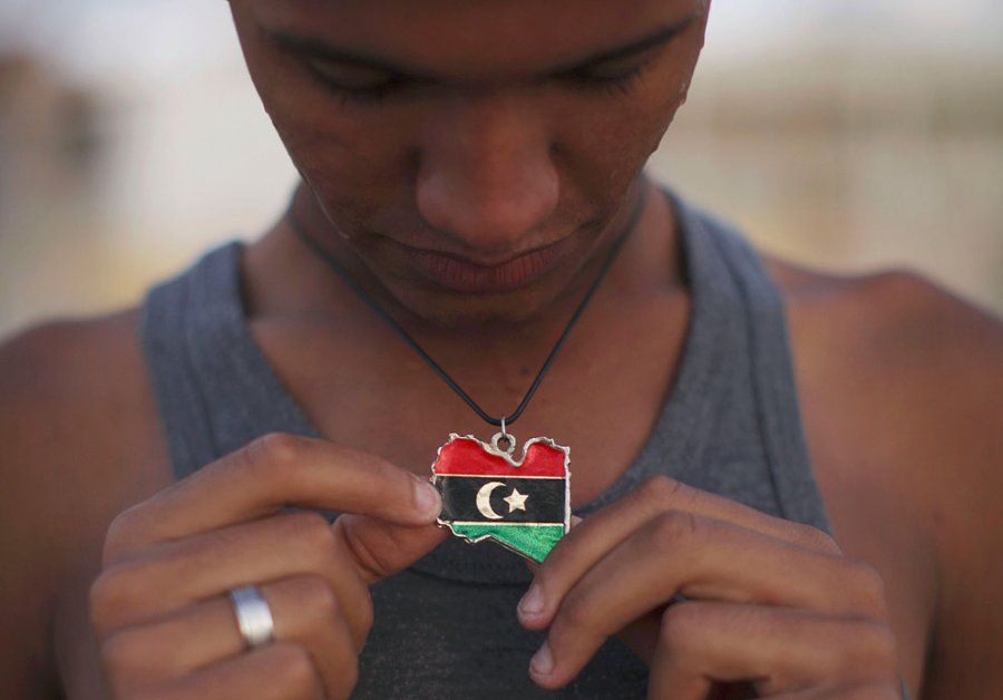 Повстанцы в Ливии атакуют последние очаги сопротивления сил Каддафи