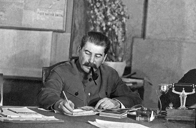 РКП(б), сионизм и Сталин