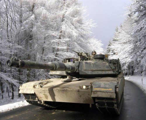 Сменит ли Россия Т-90 на Abrams?