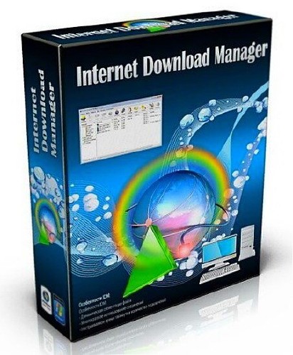 Internet Download Manager 6.18 Build 5 Final ML/RUS