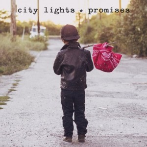 City Lights – Promises (new track) (2013)