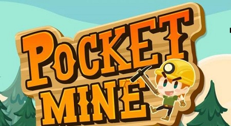 Pocket Mine - v.1.3.1