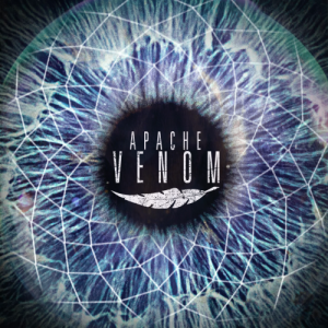 Apache - Venom (EP) (2013)