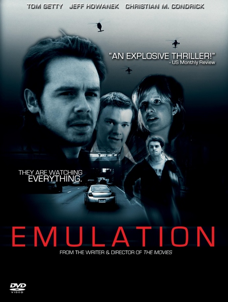  / Emulation (2010) DVDRip