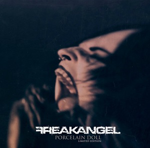 Freakangel - Porcelain Doll [EP] (2012)