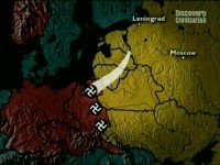 :    / Blitzkrieg: Russia Attacked (2002) TVRip