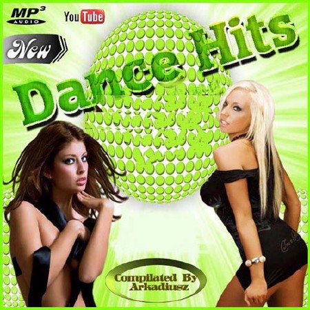 Danse Hits Vol.307  (2013)