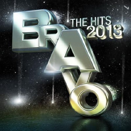VA - Bravo the Hits 2013  (2013)