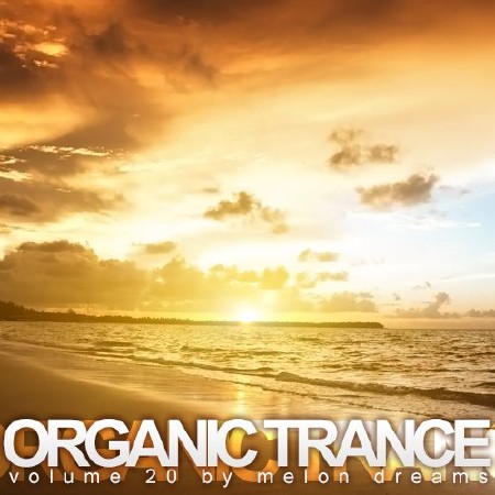 Organic Trance Volume 20 (2013)