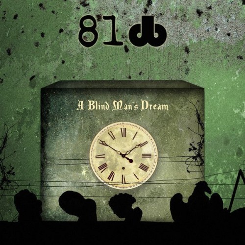 81db - дискография