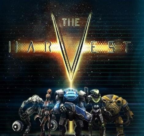 The Harvest (2013/PC/Eng) RePack от GamePirates
