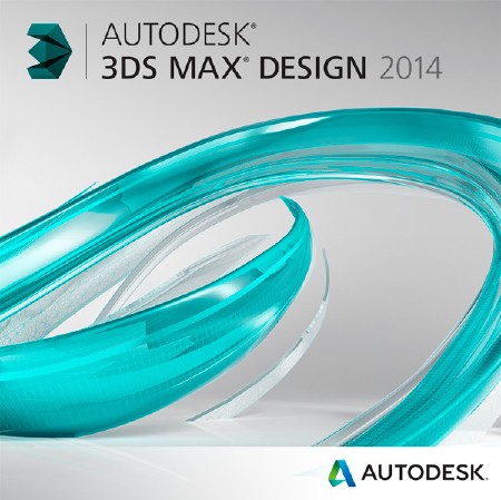 Autodesk 3ds Max Design 2014 SP3 ISO