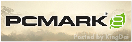Futuremark PCMark 8 v1.2.157 Professional Edition-CRD