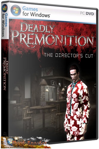 Deadly Premonition: The Director's Cut (2013/PC/Eng/Multi5) Steam-Rip �� GameWorks