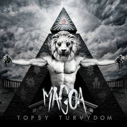 Magoa  Topsy Turvydom (2013)