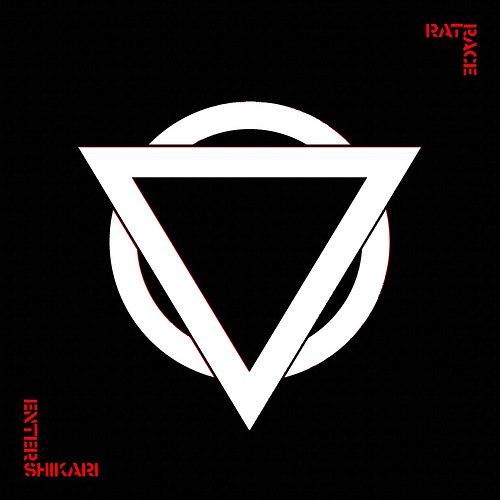 Enter Shikari  Rat Race [EP] (2013)