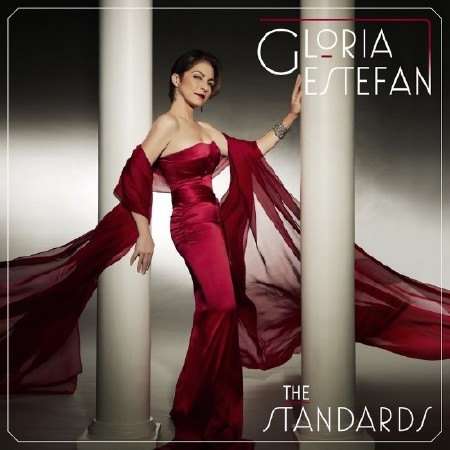 Gloria Estefan - The Standards (Exclusively At Target) (2013)(FLAC)