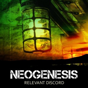 Relevant Discord - Neogenesis [EP] (2013)