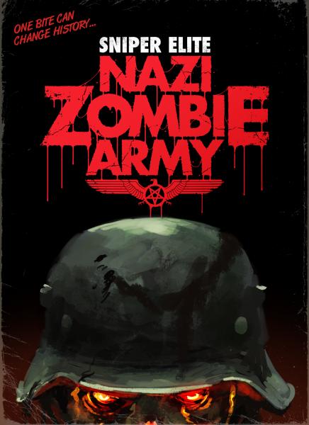 Sniper Elite: Nazi Zombie Army 2 релиз от FLT (2013/RUS/ENG/MULTI)