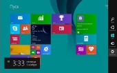 Microsoft Windows 8.1 Pro with WMC 6.3.9600 64 Lite (2013/RUS)