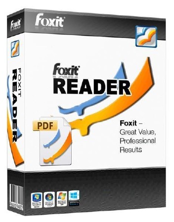 Foxit Reader 7.2.5.930