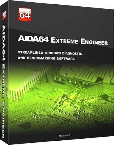 AIDA64 Extreme / Engineer Edition 5.00.3315 Beta Portable