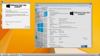 Windows 7 x64 Ultimate UralSOFT & Office2013 v.2.11.13 (2013/RUS)