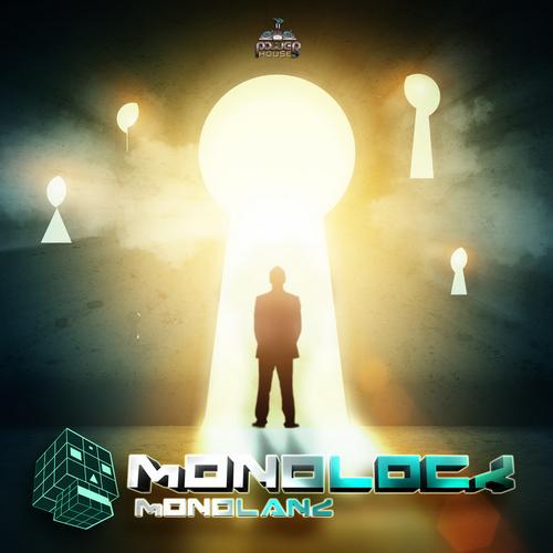 Monolock - Monoland (2013)