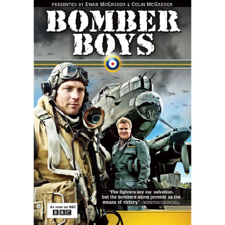 BBC:   / BBC: Bomber Boys (2012) HDTV (720p)