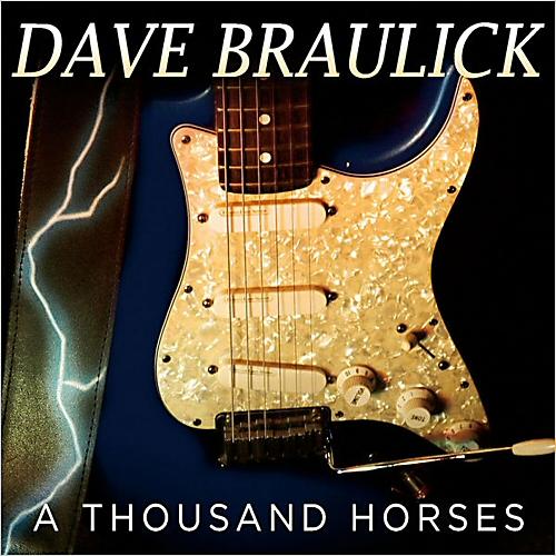 Dave Braulick - A Thousand Horses  (2013)