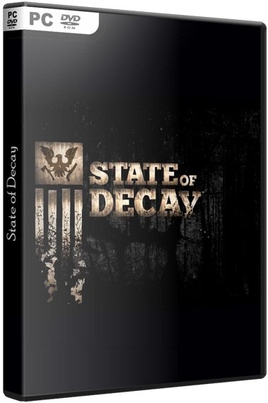 State of Decay Update 8 (2013/RUS/ENG) RePack by Heather