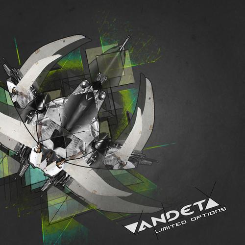 Vandeta - Limited Options (2013)