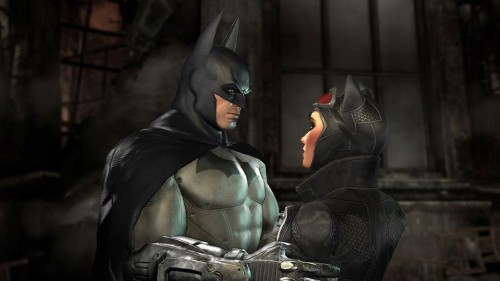 Batman: Arkham City / Batman: Аркхем Сити (1.1/dlc) [Game of the Year Edition] (2011/Multi8/Rus/RePack R.G. Games)