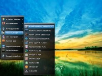Windows 7 Ultimate SP1 XTreme v.3.0 (x64/RUS/2013)