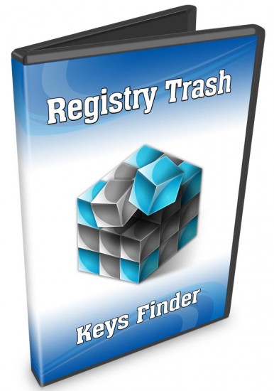 Registry Trash Keys Finder 3.9.4.0 (x86/x64) + Portable