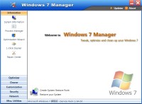 Windows 7 Manager 5.0.4 Final