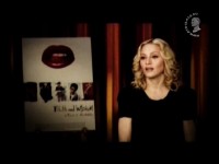 .    / .  / Crystallize. An unauthorized story on Madonna (2010) DVB