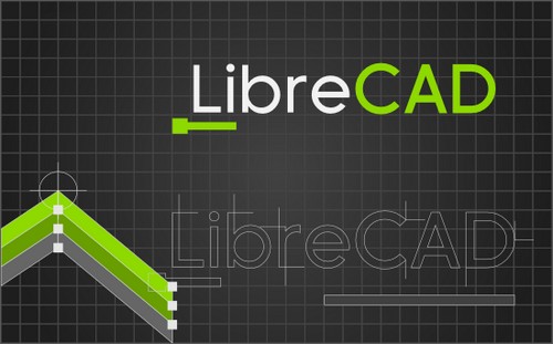 LibreCAD 2.0.3 Final