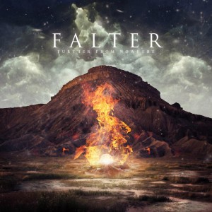 Falter - Further from Nowhere (2013)