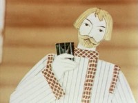 Баба-Яга против! Сборник мультфильмов (1966-1991) DVDRip. Скриншот №1