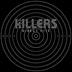 the Killers - Direct Hits [Deluxe Edition] (2013)