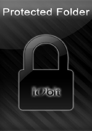 IOBIT PROTECTED FOLDER 1.2 (2013/ENG/RUS)