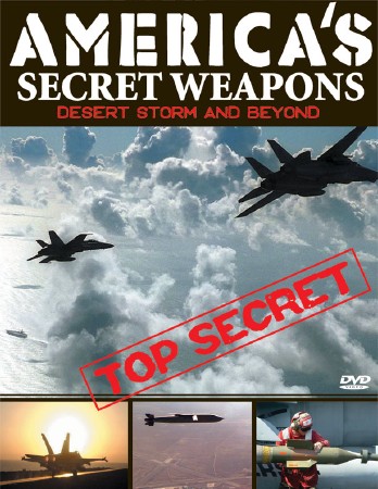 .    / Superweapons. The secrets of China Lake (2005) IPTVRip
