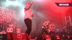Chelsea Grin - Don&#180;t Ask, Don&#180;t Tell (Live at Impericon Festival III)