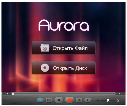 Aurora Blu-ray Media Player 2.12.15.1399
