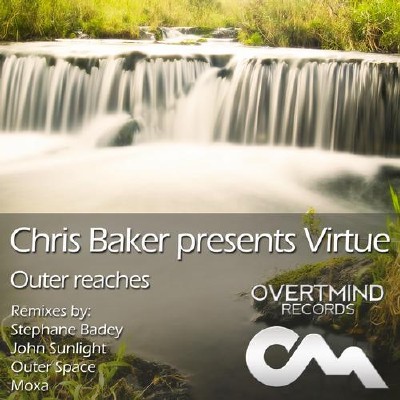 Chris Baker & Virtue - Outer Reaches