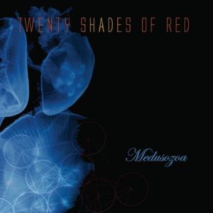 Twenty Shades Of Red - New Tracks (2013)